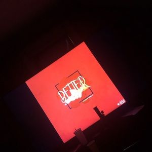 Meet your Posher, Dylan